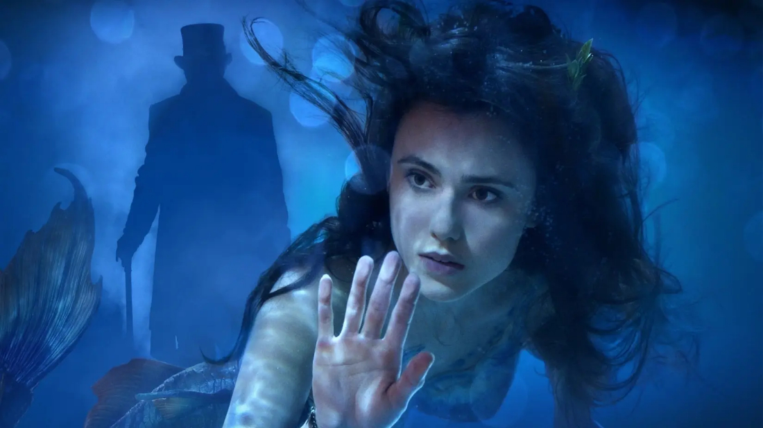 The Little Mermaid (The Little Mermaid) izlemek için tıklayınız.