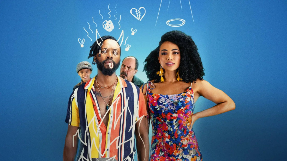 Küçük Felaket (Little Big Mouth) izlemek için tıklayınız.