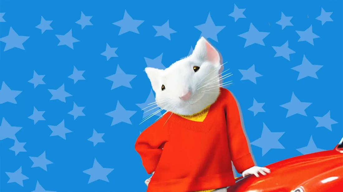 Küçük kardeşim (Stuart Little) izlemek için tıklayınız.