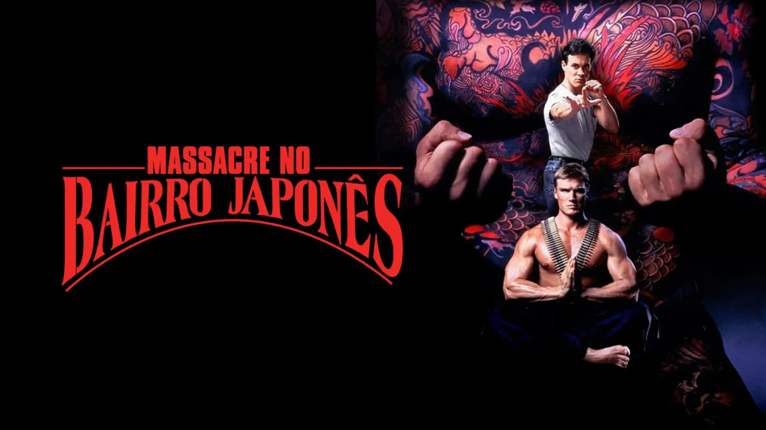 Küçük Tokyo Harekatı (Showdown in Little Tokyo) izlemek için tıklayınız.