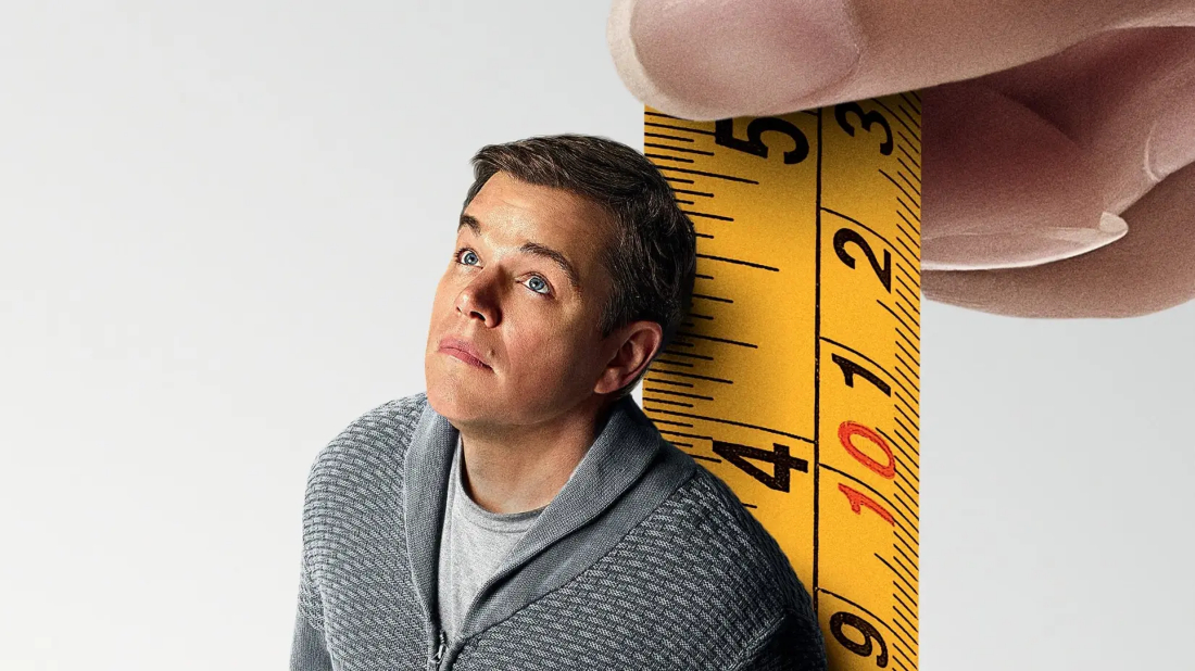 Küçülen Hayatlar (Downsizing) izlemek için tıklayınız.