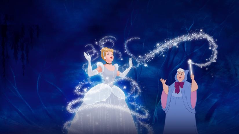 Kül Kedisi Sinderella (Cinderella) izlemek için tıklayınız.
