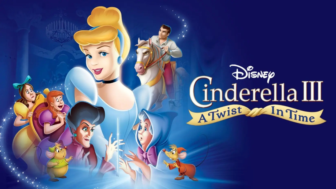 Kül Kedisi 3: Zamanda Büyülü Yolculuk (Cinderella III: A Twist in Time) izlemek için tıklayınız.