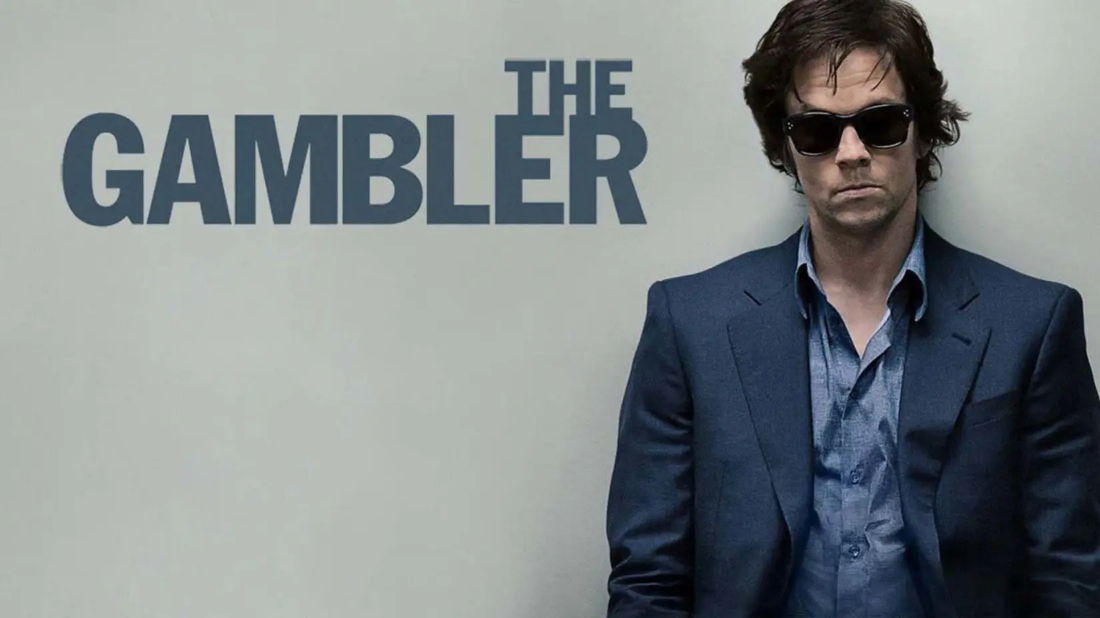 Kumarbaz (The Gambler) izlemek için tıklayınız.