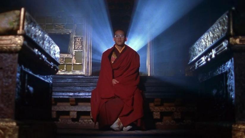 Kundun (Kundun) izlemek için tıklayınız.