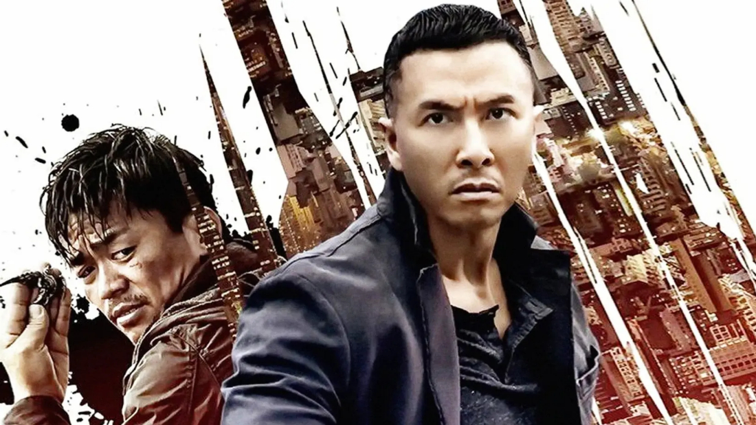 Kung Fu Cinayetleri (Yi ge ren de wu lin) izlemek için tıklayınız.