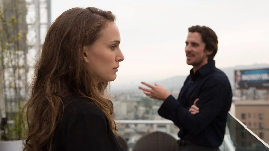 Knight of Cups (Knight of Cups) izlemek için tıklayınız.
