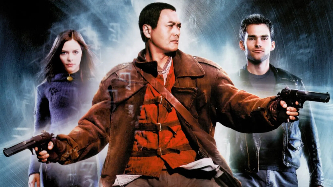 Kurşun Geçirmez (Bulletproof Monk) izlemek için tıklayınız.