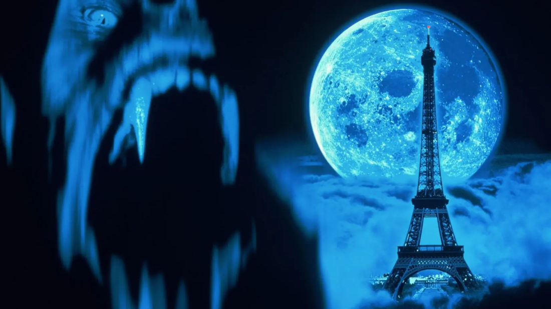 Kurt adam Paris'te (An American Werewolf in Paris) izlemek için tıklayınız.