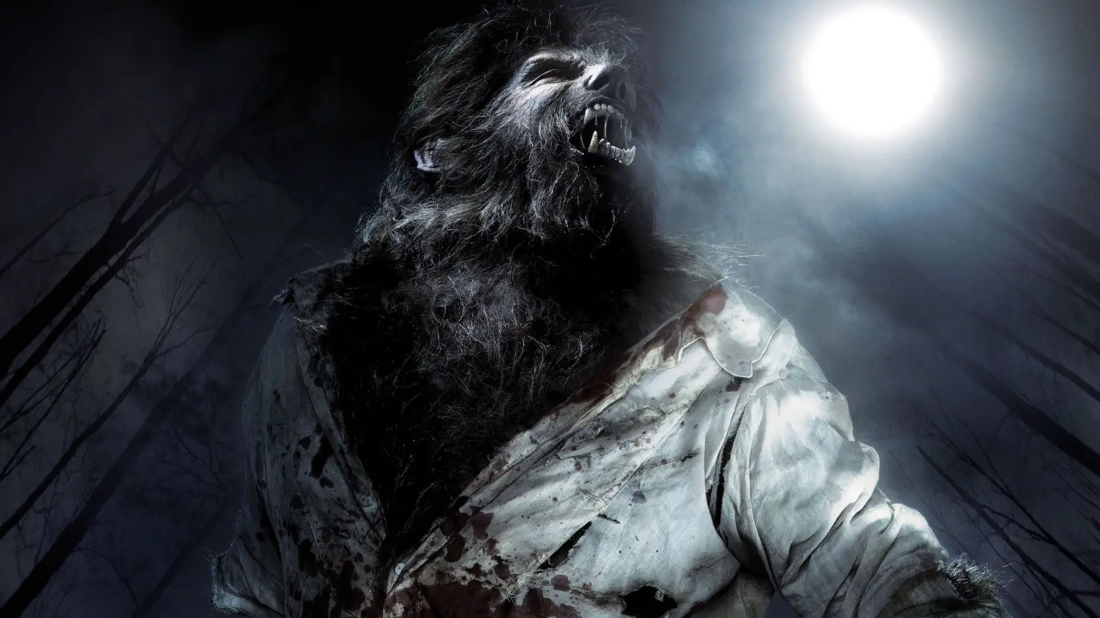 Kurt Adam (The Wolfman) izlemek için tıklayınız.