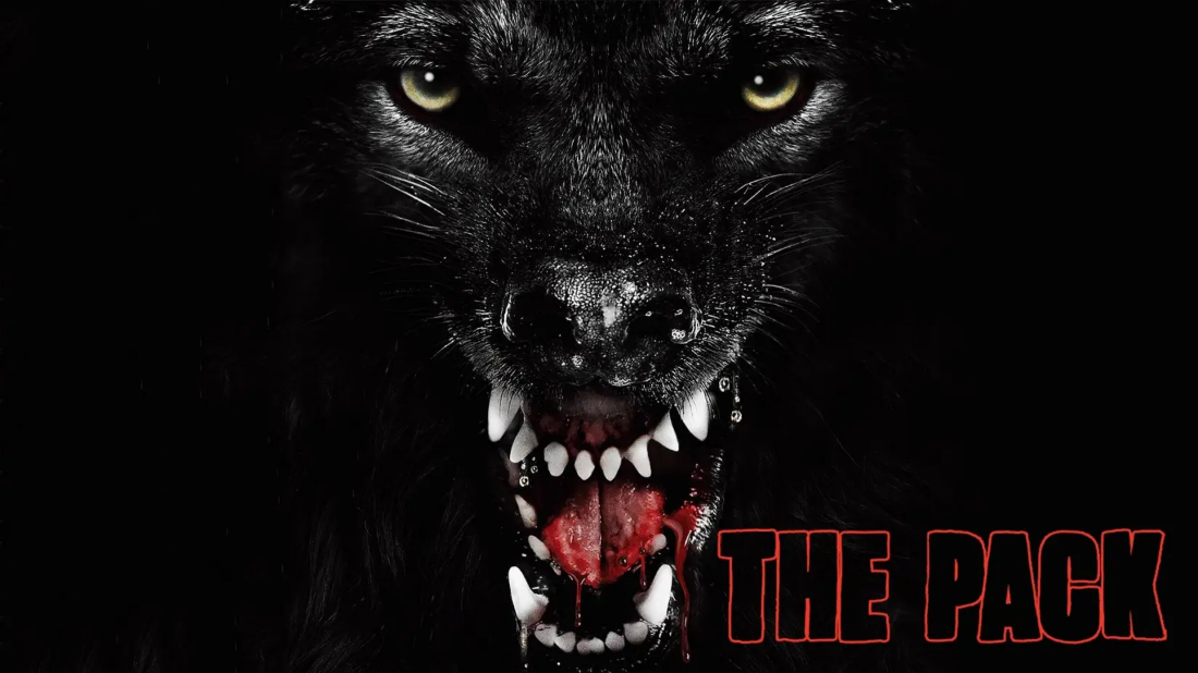 Kurt Baskını (The Pack) izlemek için tıklayınız.