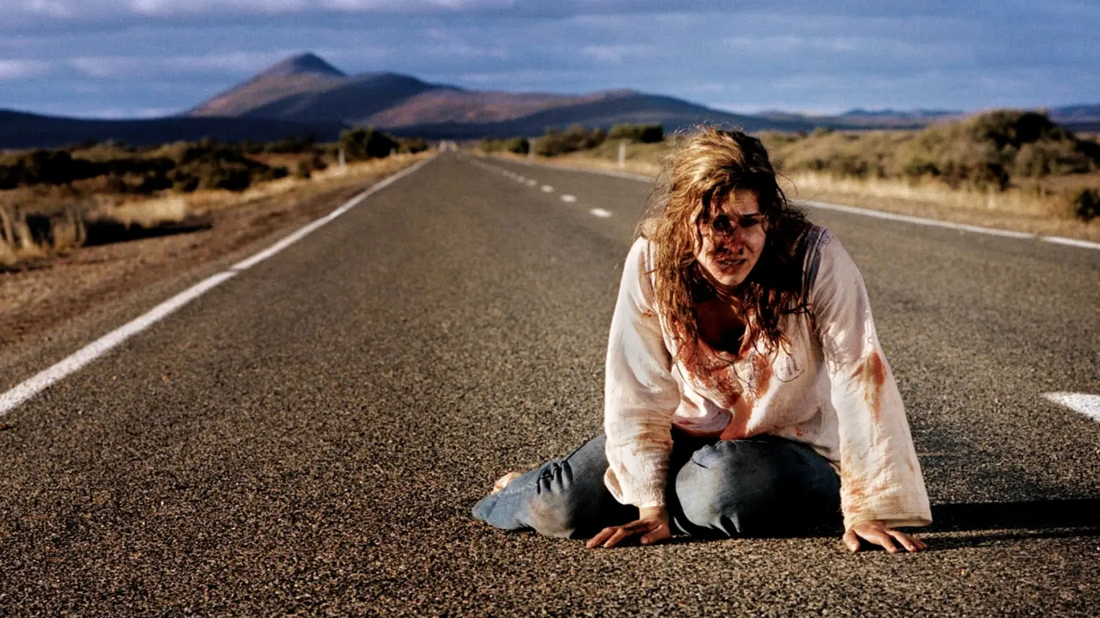 Kurt Kapanı (Wolf Creek) izlemek için tıklayınız.