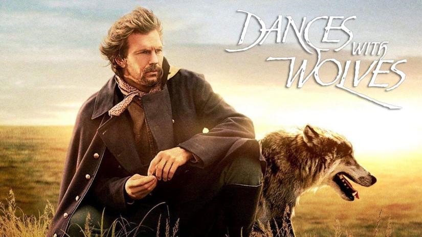 Kurtlarla Dans (Dances with Wolves) izlemek için tıklayınız.