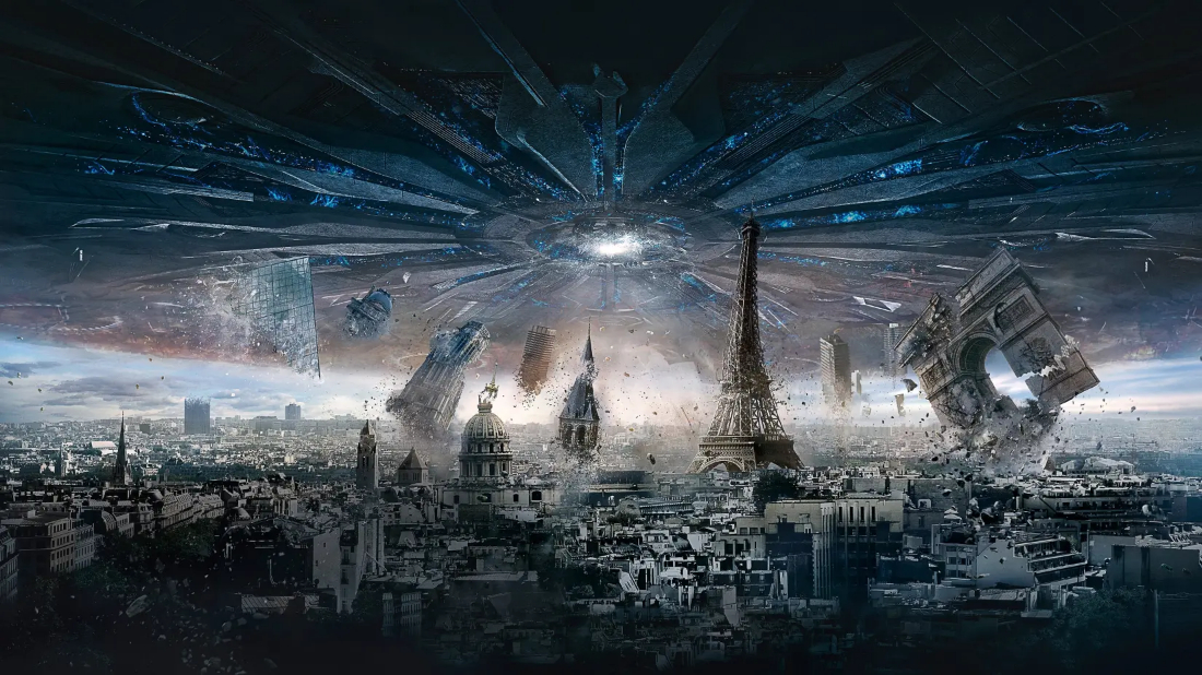 Kurtuluş Günü: Yeni Tehdit (Independence Day: Resurgence) izlemek için tıklayınız.