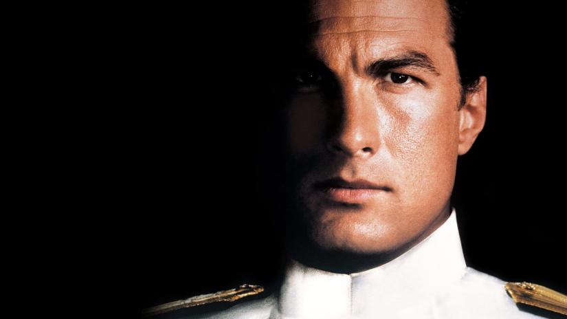Kuşatma Altında (Under Siege) izlemek için tıklayınız.