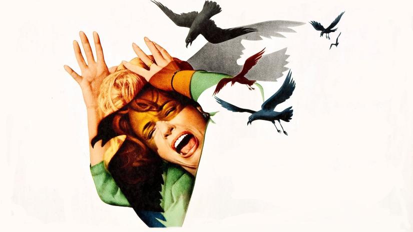 Kuşlar (The Birds) izlemek için tıklayınız.