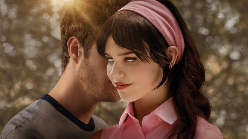 Kusursuz Arkadaş (Companion) izlemek için tıklayınız.