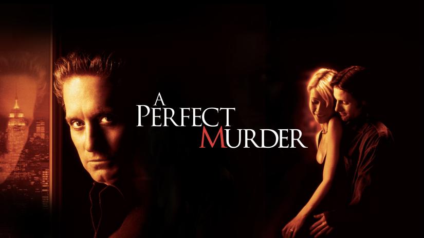 Kusursuz Cinayet (A Perfect Murder) izlemek için tıklayınız.