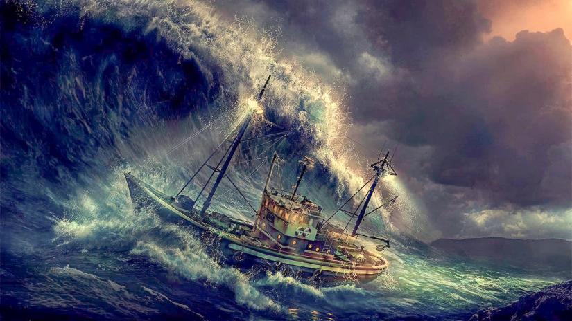 Kusursuz fırtına (The Perfect Storm) izlemek için tıklayınız.