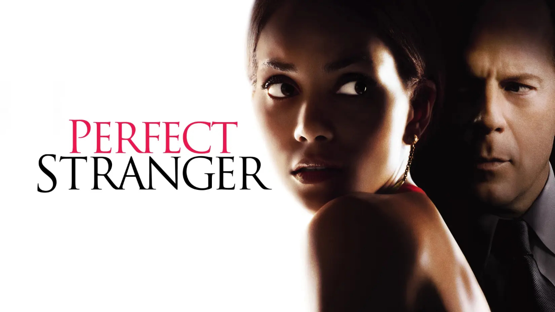 Kusursuz Yabancı (Perfect Stranger) izlemek için tıklayınız.