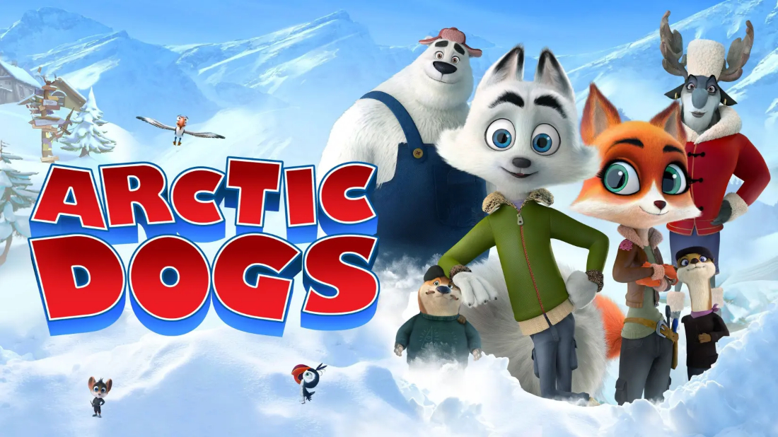 Kutup Köpekleri (Arctic Justice) izlemek için tıklayınız.