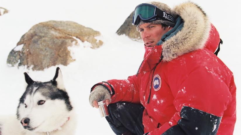 Kutup macerası (Eight Below) izlemek için tıklayınız.
