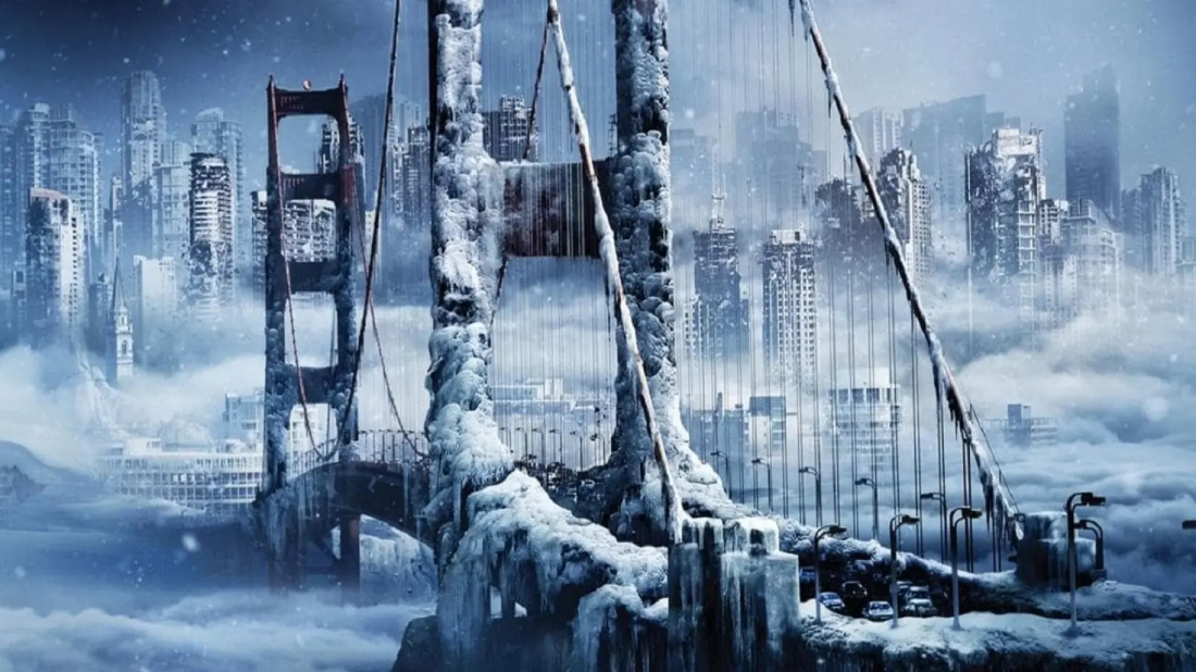 Arctic Blast (Arctic Blast) izlemek için tıklayınız.