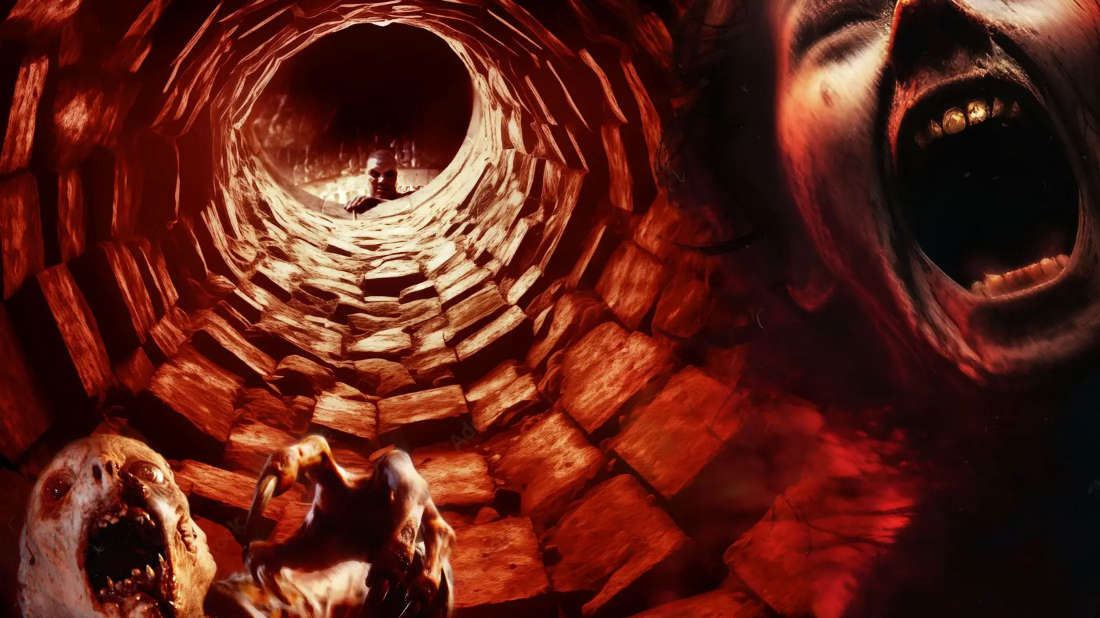 The Well (The Well) izlemek için tıklayınız.