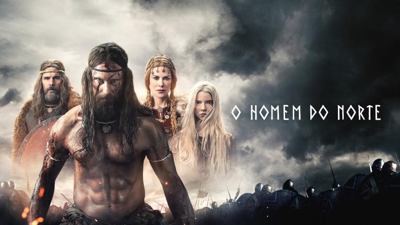 Kuzeyli (The Northman) izlemek için tıklayınız.