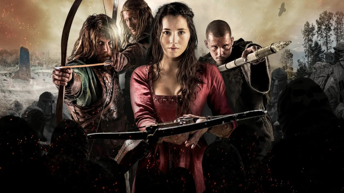 Kuzeyliler: Bir Viking Efsanesi (Northmen: A Viking Saga) izlemek için tıklayınız.