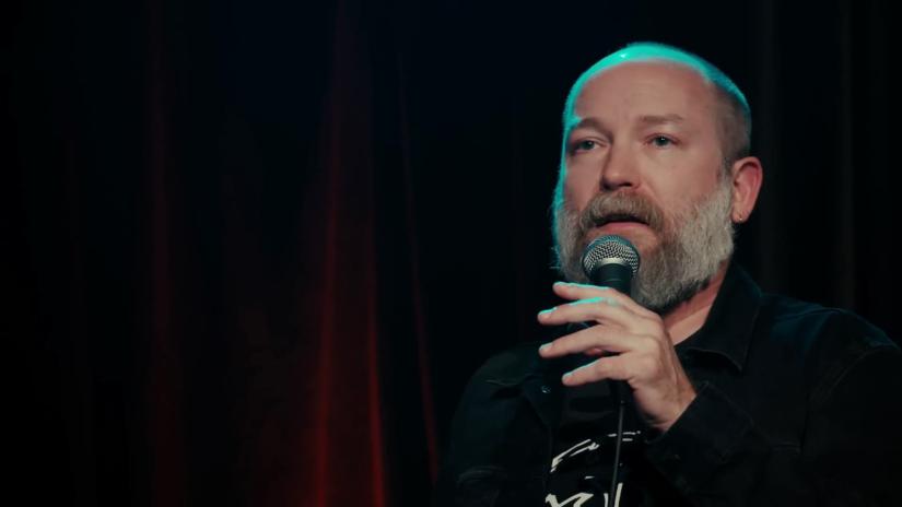 Kyle Kinane: Shocks & Struts (Kyle Kinane: Shocks & Struts) izlemek için tıklayınız.