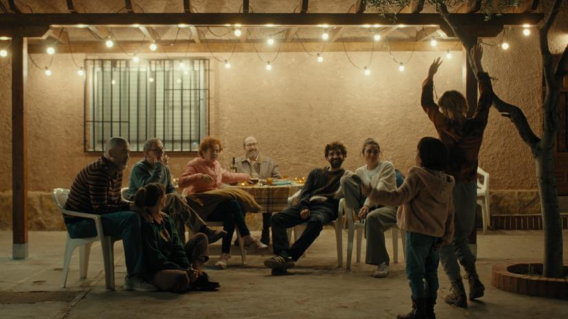 La casa (La casa) izlemek için tıklayınız.