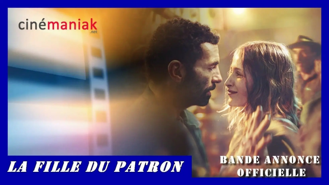 La fille du patron (La fille du patron) izlemek için tıklayınız.