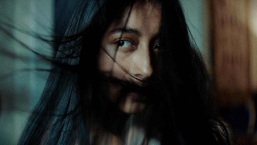 La llorona (La llorona) izlemek için tıklayınız.