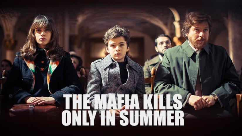 La mafia uccide solo d'estate (La mafia uccide solo d'estate) izlemek için tıklayınız.