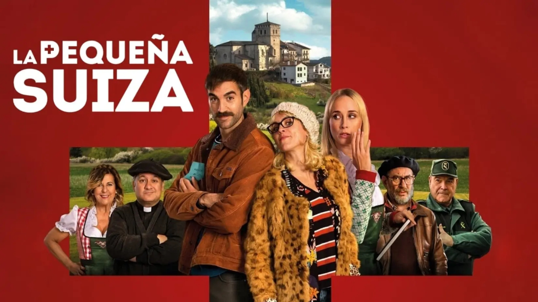 Küçük İsviçre (La pequeña Suiza) izlemek için tıklayınız.