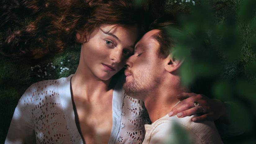 Lady Chatterley'nin Sevgilisi (Lady Chatterley's Lover) izlemek için tıklayınız.