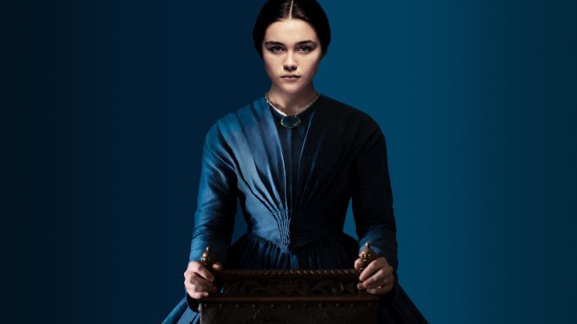 Lady Macbeth (Lady Macbeth) izlemek için tıklayınız.