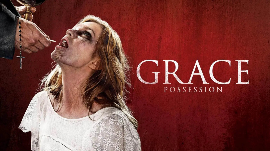 Grace: Cinnet (Grace) izlemek için tıklayınız.