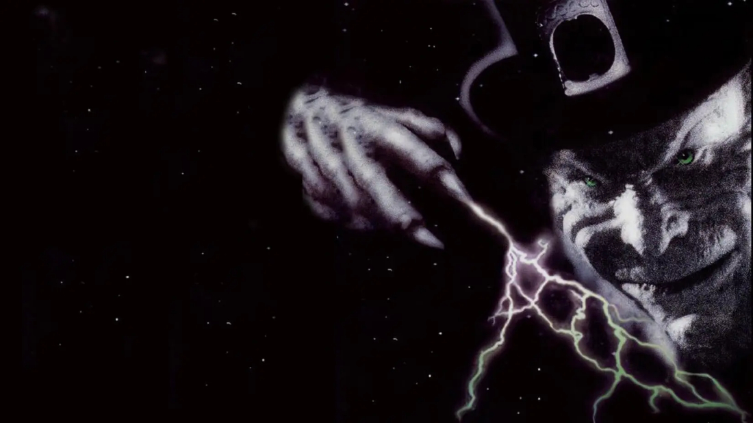 Leprechaun 4: In Space (Leprechaun 4: In Space) izlemek için tıklayınız.