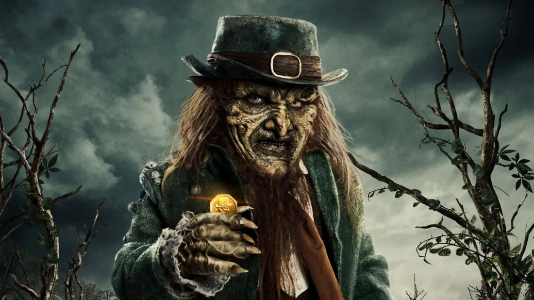 Leprechaun Returns (Leprechaun Returns) izlemek için tıklayınız.