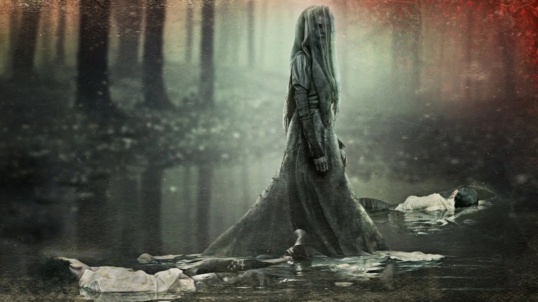 Lanetli Gözyaşları (The Curse of La Llorona) izlemek için tıklayınız.