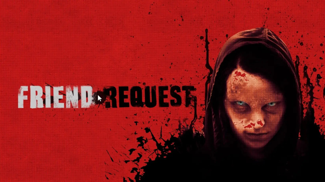 Lanetli Mesaj (Friend Request) izlemek için tıklayınız.
