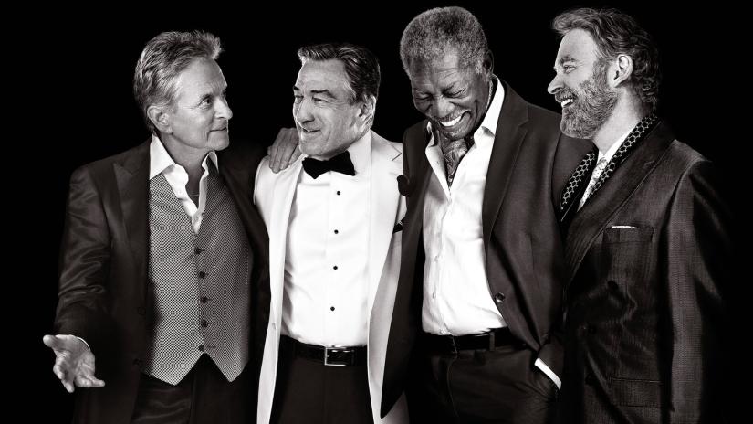 Last Vegas (Last Vegas) izlemek için tıklayınız.