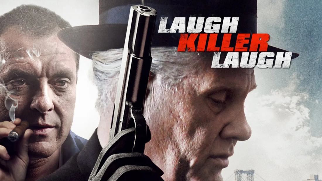 Laugh Killer Laugh (Laugh Killer Laugh) izlemek için tıklayınız.