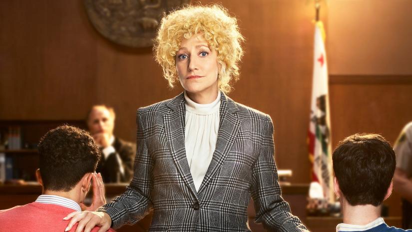 Law & Order True Crime (Law & Order True Crime) izlemek için tıklayınız.