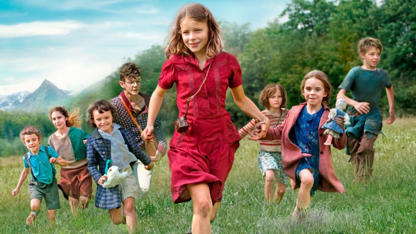 Le voyage de Fanny (Le voyage de Fanny) izlemek için tıklayınız.