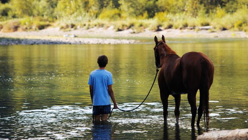 Lean on Pete (Lean on Pete) izlemek için tıklayınız.