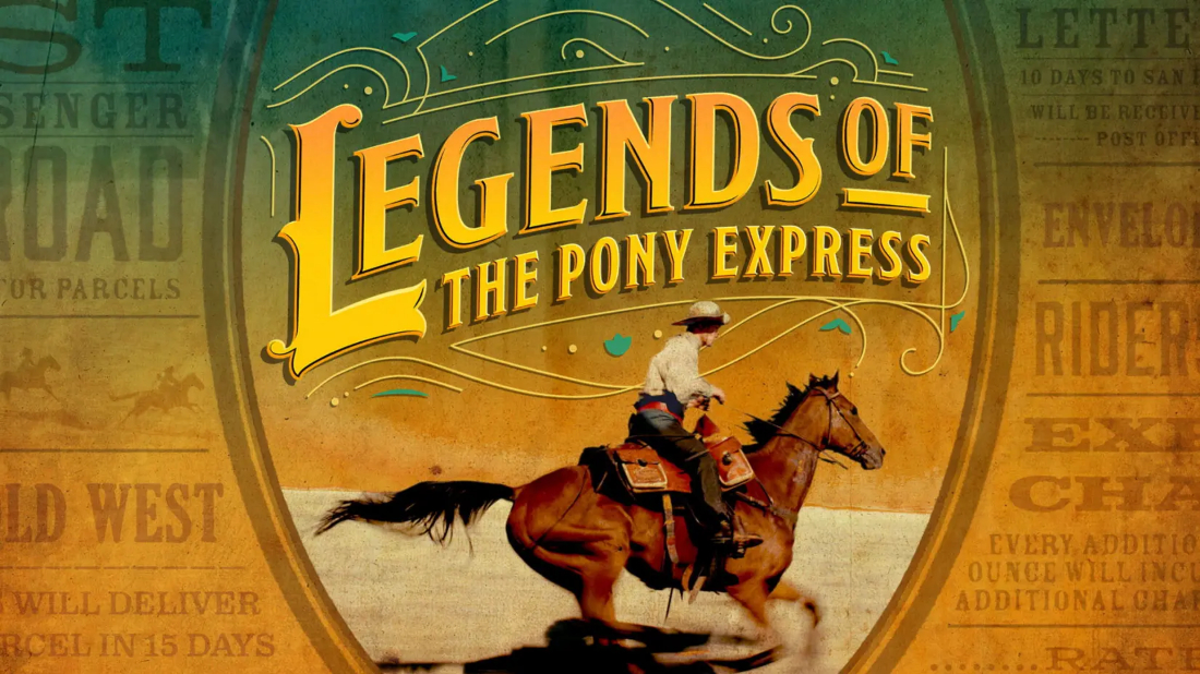 Legends of the Pony Express (Legends of the Pony Express) izlemek için tıklayınız.