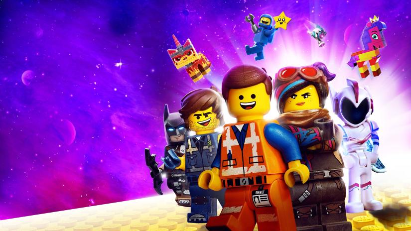 Lego Filmi 2 (The Lego Movie 2: The Second Part) izlemek için tıklayınız.